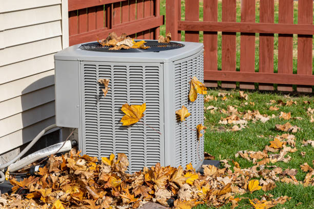Best HVAC Equipment and Components in Coburg, OR