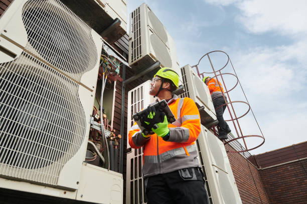Best Air Conditioning Cleaning in Coburg, OR