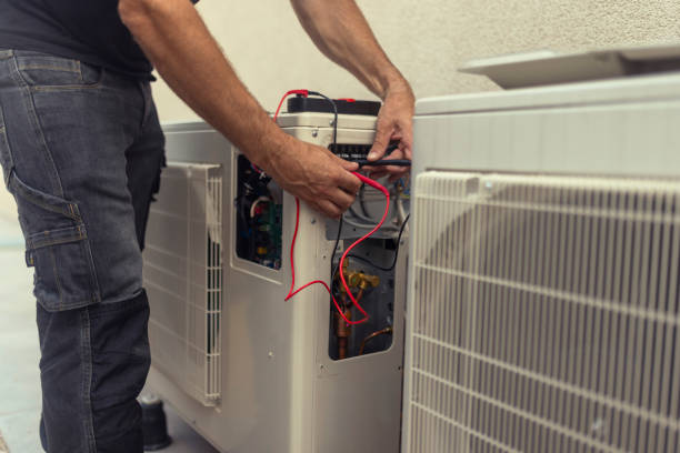  Coburg, OR HVAC Pros