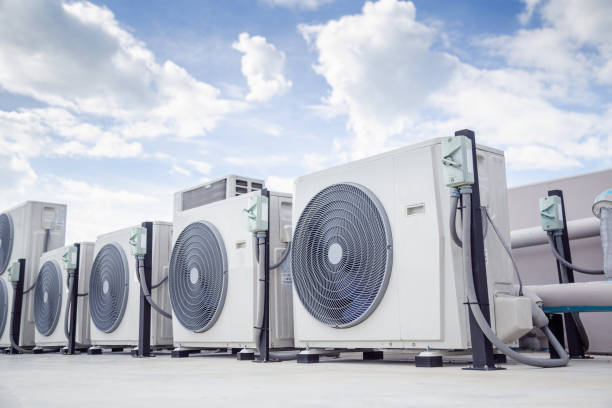 Professional HVAC in Coburg, OR