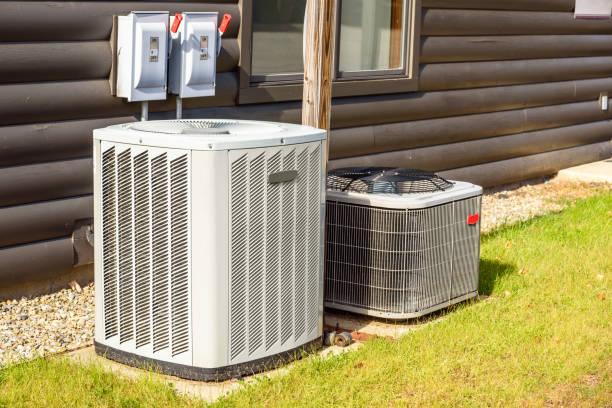 Best Geothermal HVAC Systems in Coburg, OR