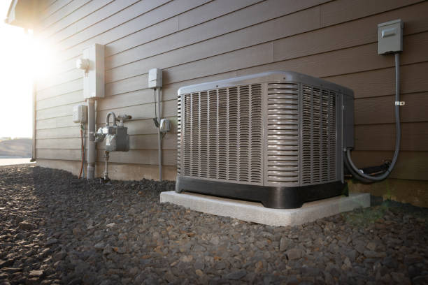 Best Energy-efficient HVAC Solutions in Coburg, OR